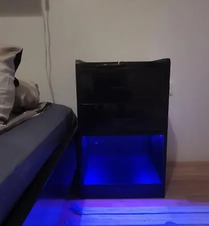 Moli Lejlighed *
