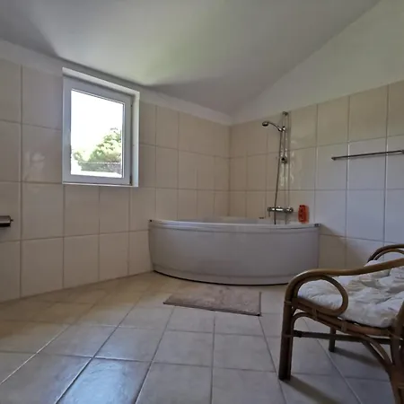 Apartament Moli *