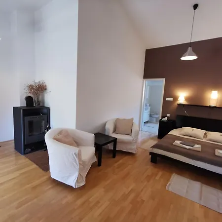 Moli * Bibinje
