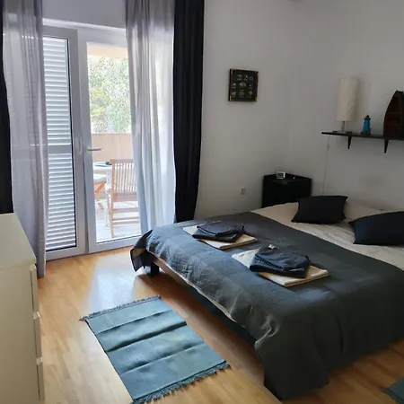 Apartament Moli
