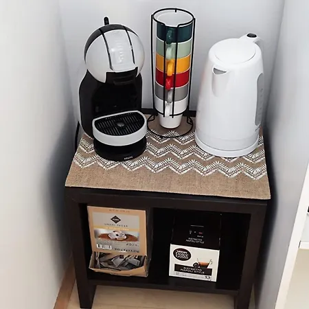 Apartament Moli *
