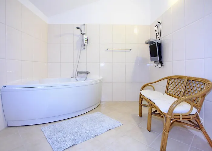 Apartament Moli *