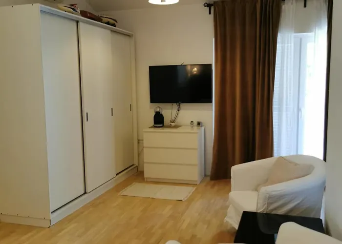 Moli Apartament Bibinje