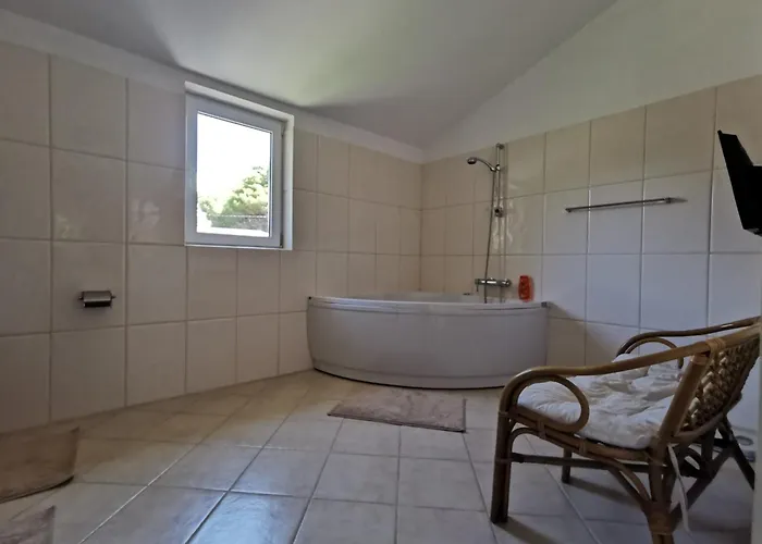 Apartament Moli *