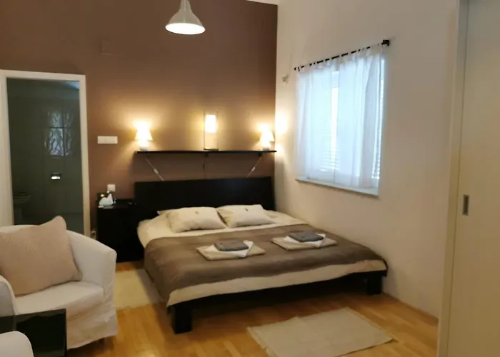 Apartament Moli