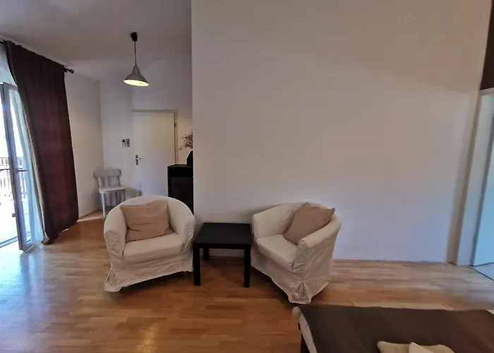 Apartament Moli *