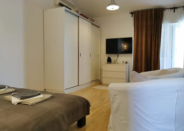 Apartament Moli *