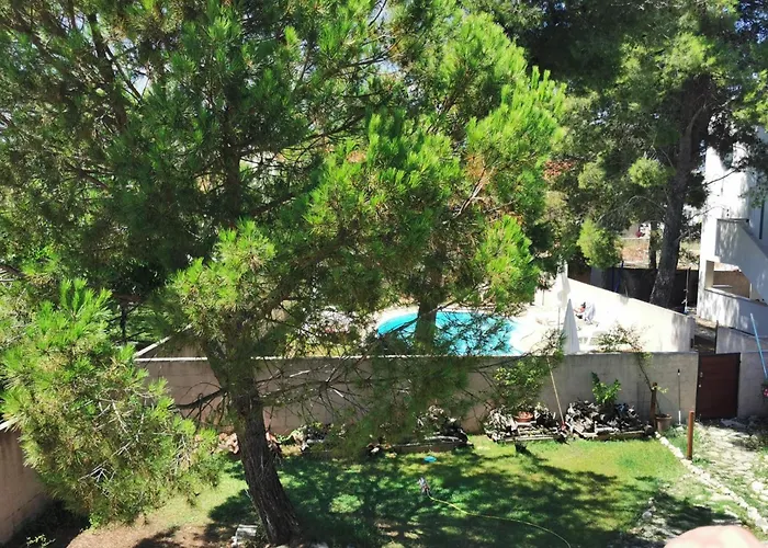 Apartament Moli Bibinje