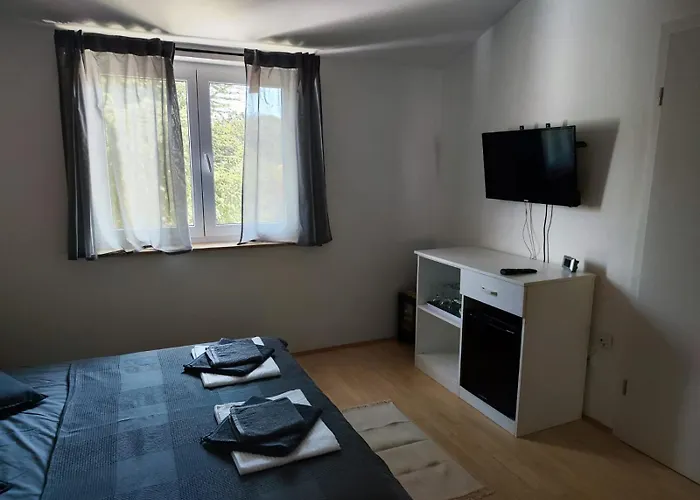Moli * Bibinje