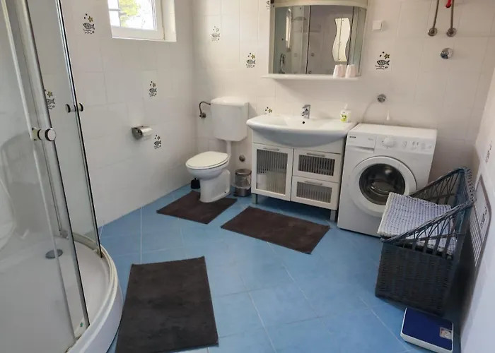 Apartament Moli *