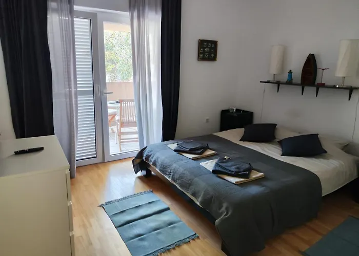 Apartament Moli