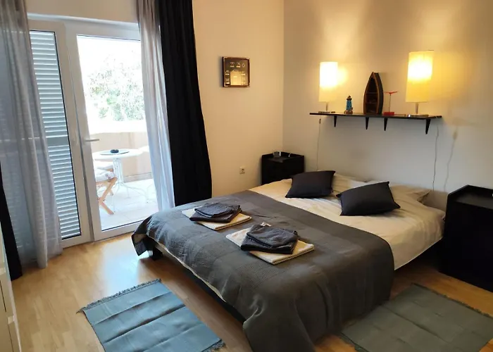 Apartament Moli