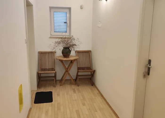 Apartament Moli