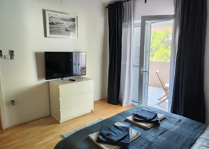 Apartament Moli Bibinje