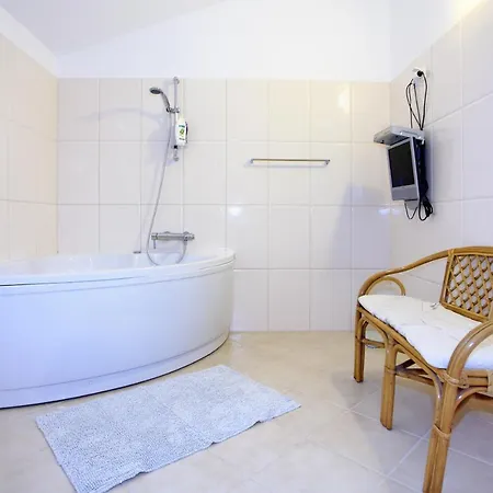 Apartment Holiday Moli *