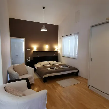 Moli * Bibinje