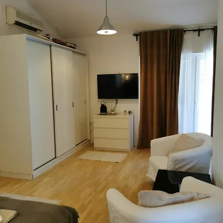 Holiday Moli Apartment Bibinje