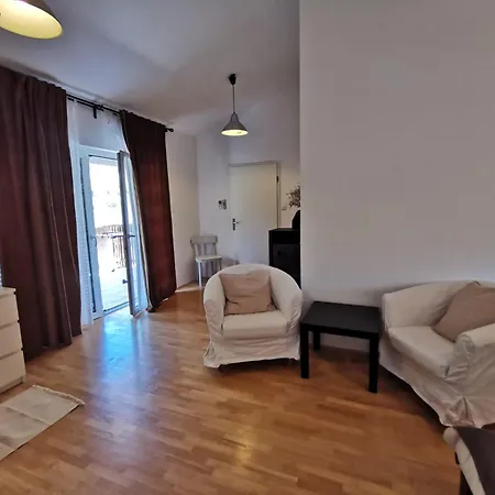 Apartment Holiday Moli Bibinje