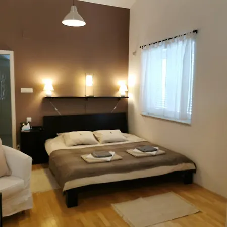 Apartment Holiday Moli