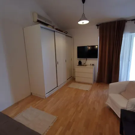 Moli Bibinje