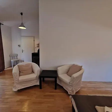 Apartment Holiday Moli *