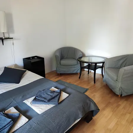 Apartment Holiday Moli