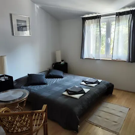 Holiday Moli Apartment