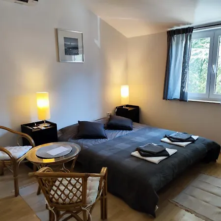 Apartment Holiday Moli