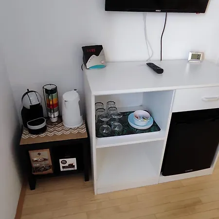 Holiday Moli Apartment