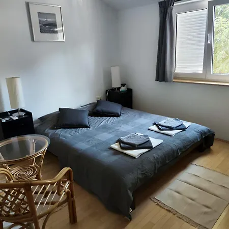 Holiday Moli Apartment *