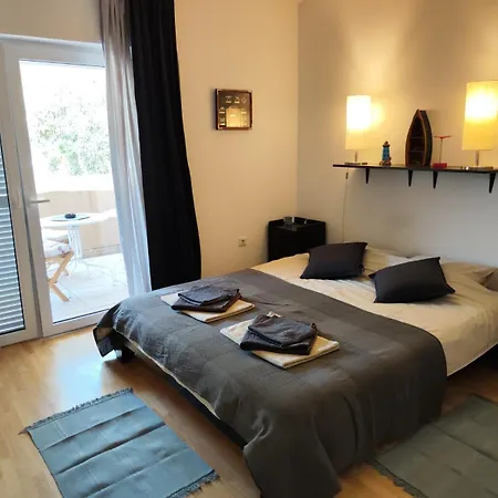 Apartment Holiday Moli