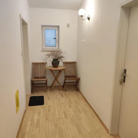 Apartment Holiday Moli