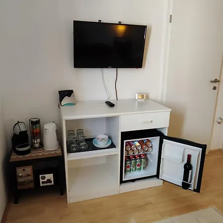 Holiday Moli Apartment Bibinje