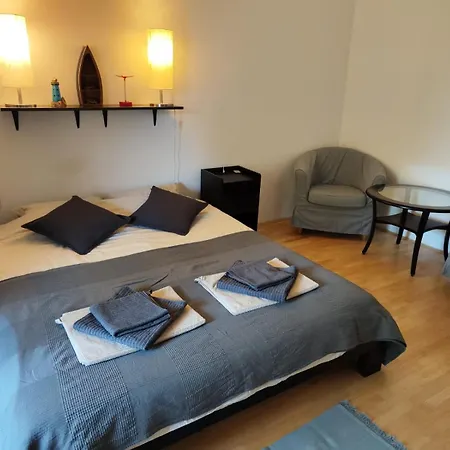 Apartment Holiday Moli *
