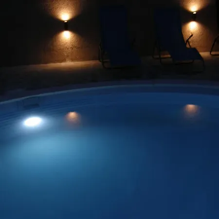 Holiday Moli Apartment Bibinje