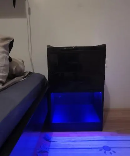 Holiday Moli Apartment *