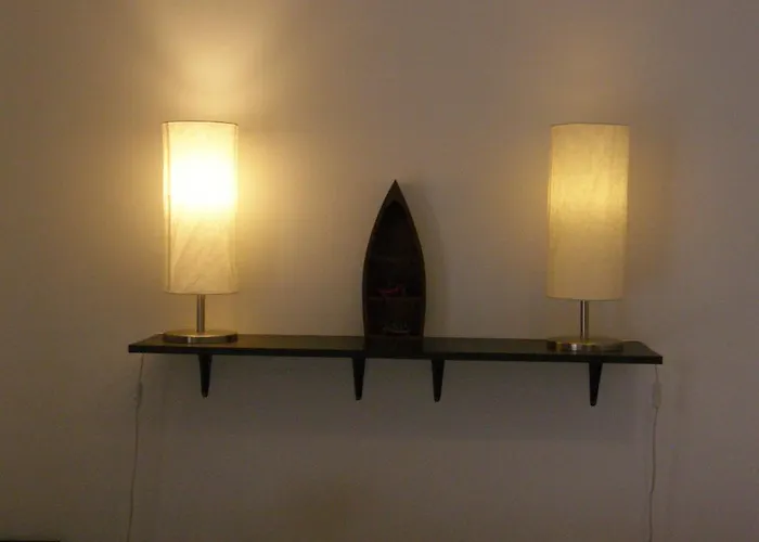 Διαμέρισμα Moli Bibinje