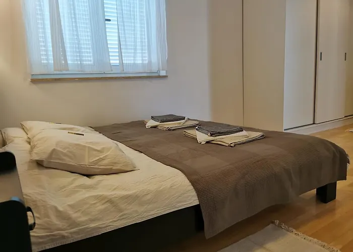 Moli Διαμέρισμα