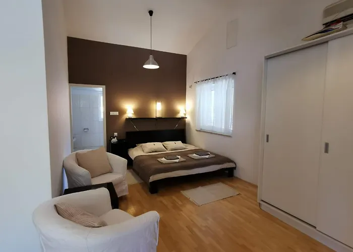 Holiday Moli * Bibinje