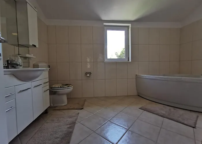 Διαμέρισμα Moli