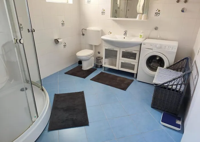 Holiday Moli * Bibinje