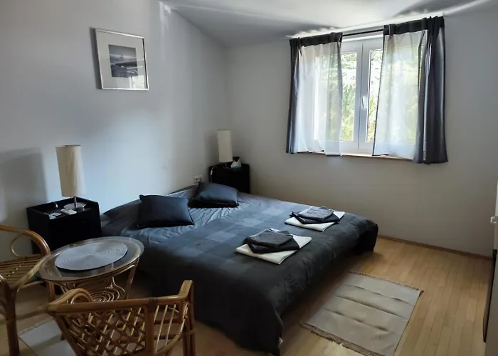 Holiday Moli Apartment