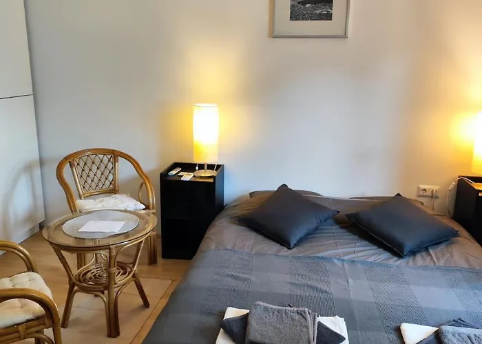 Διαμέρισμα Moli Bibinje