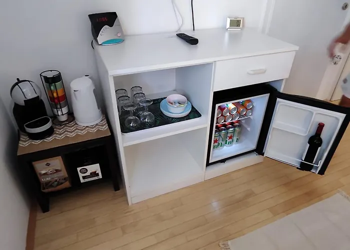 Holiday Moli Apartment Bibinje