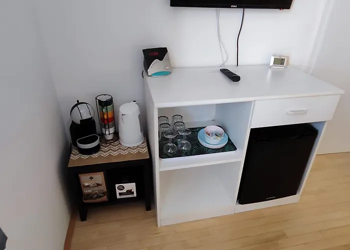 Holiday Moli Apartment