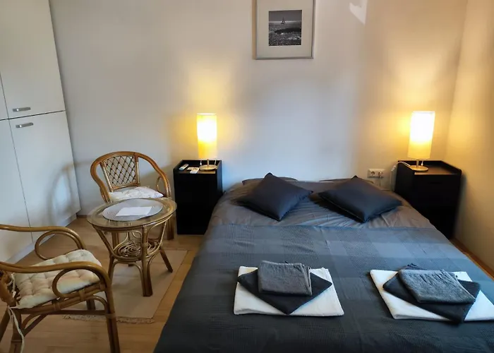 Holiday Moli * Bibinje