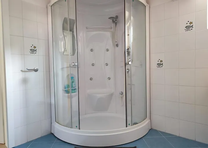 Holiday Moli Bibinje