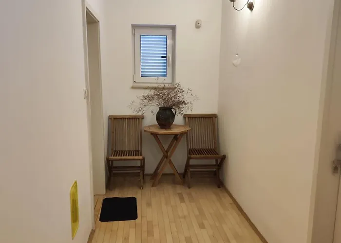 Holiday Moli Bibinje