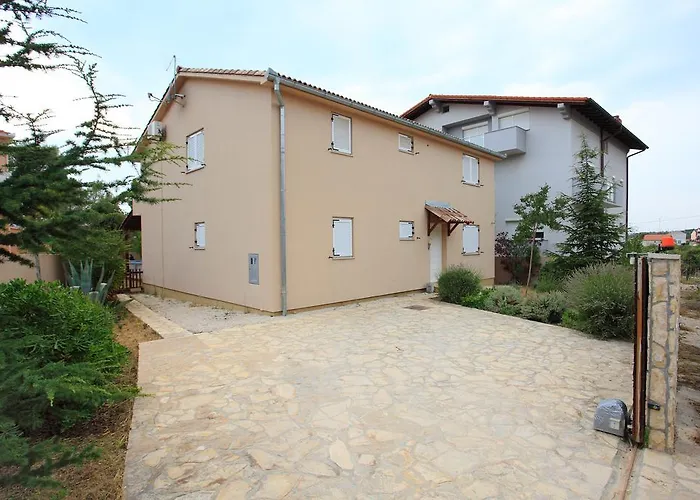 Holiday Moli Bibinje