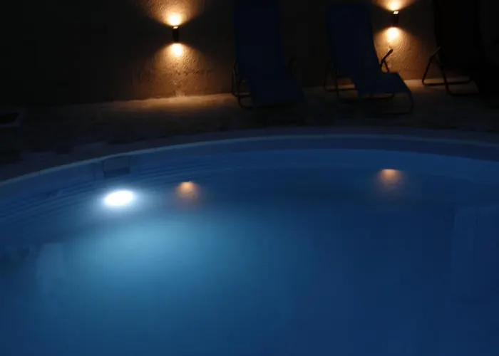 Holiday Moli Apartment Bibinje